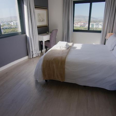 Citystay Apartments Century City Cape Town Exterior foto