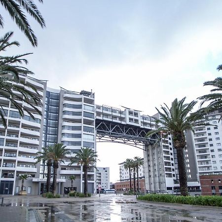Citystay Apartments Century City Cape Town Exterior foto