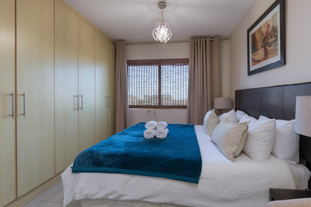 Citystay Apartments Century City Cape Town Exterior foto