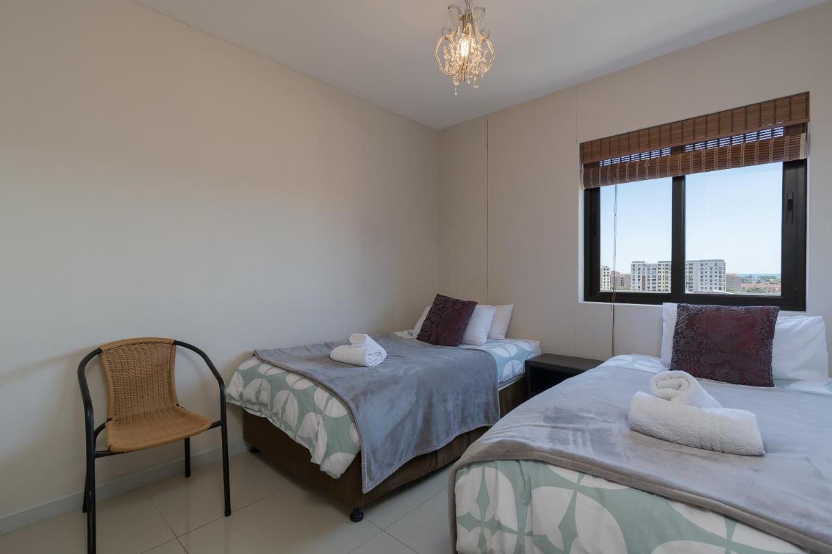 Citystay Apartments Century City Cape Town Exterior foto