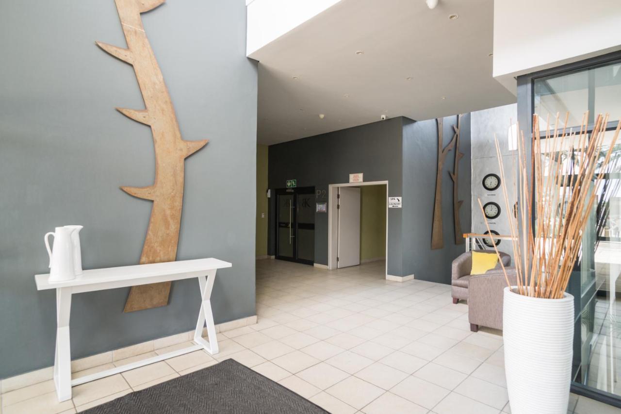 Citystay Apartments Century City Cape Town Exterior foto