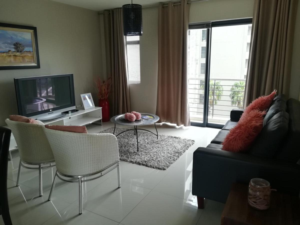 Citystay Apartments Century City Cape Town Exterior foto