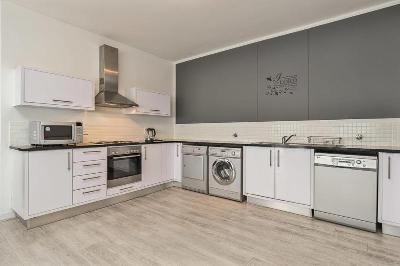 Citystay Apartments Century City Cape Town Exterior foto