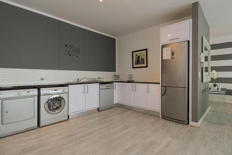 Citystay Apartments Century City Cape Town Exterior foto