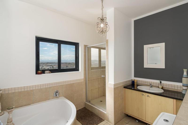 Citystay Apartments Century City Cape Town Exterior foto
