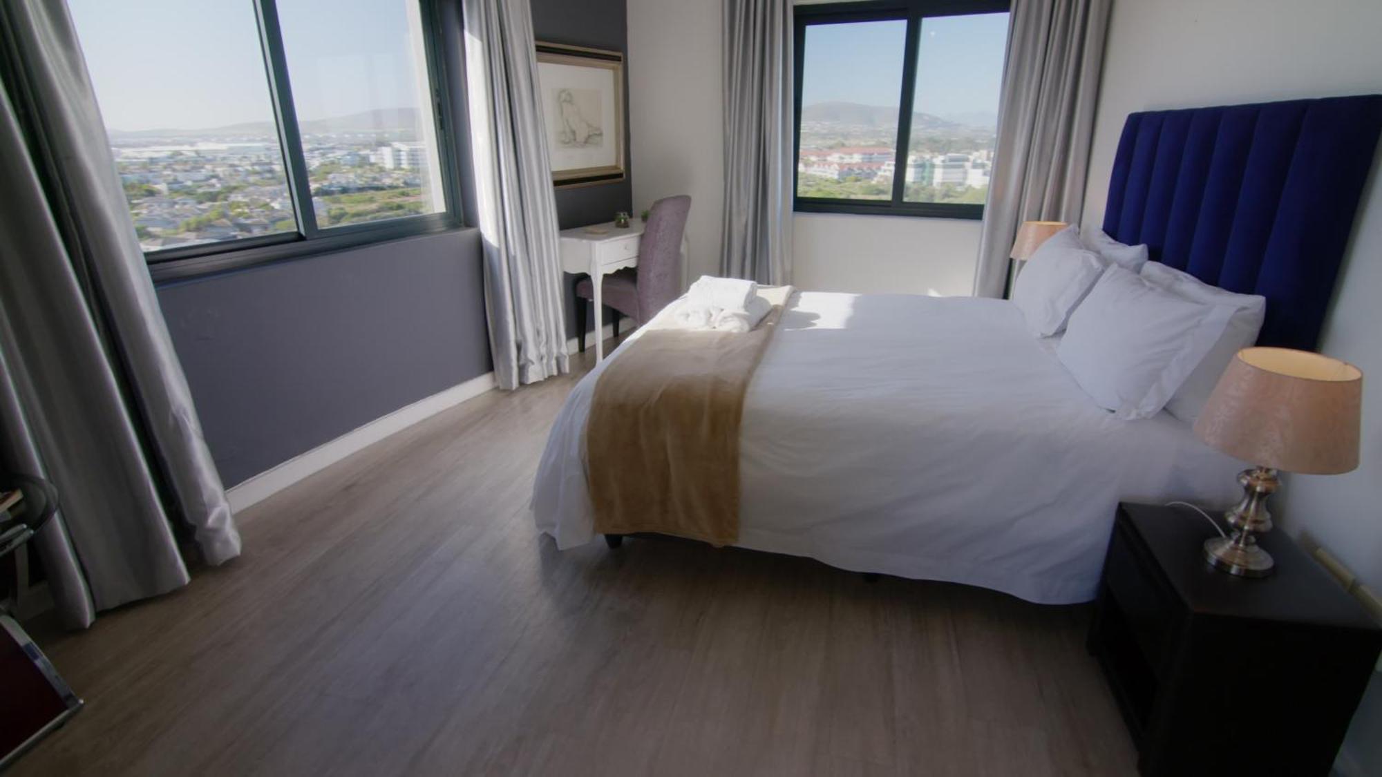 Citystay Apartments Century City Cape Town Exterior foto