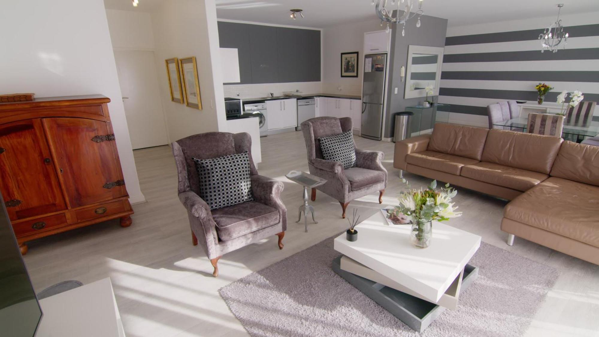 Citystay Apartments Century City Cape Town Exterior foto