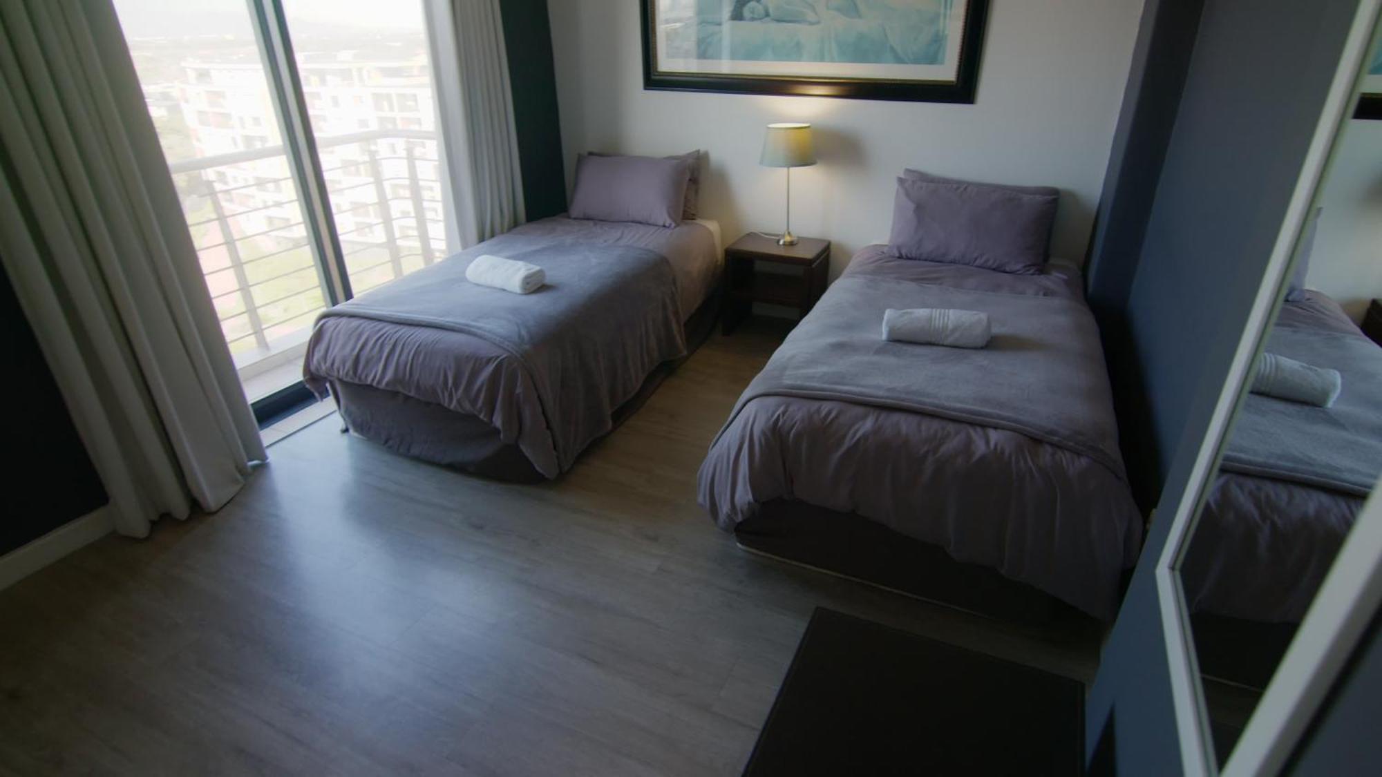Citystay Apartments Century City Cape Town Exterior foto