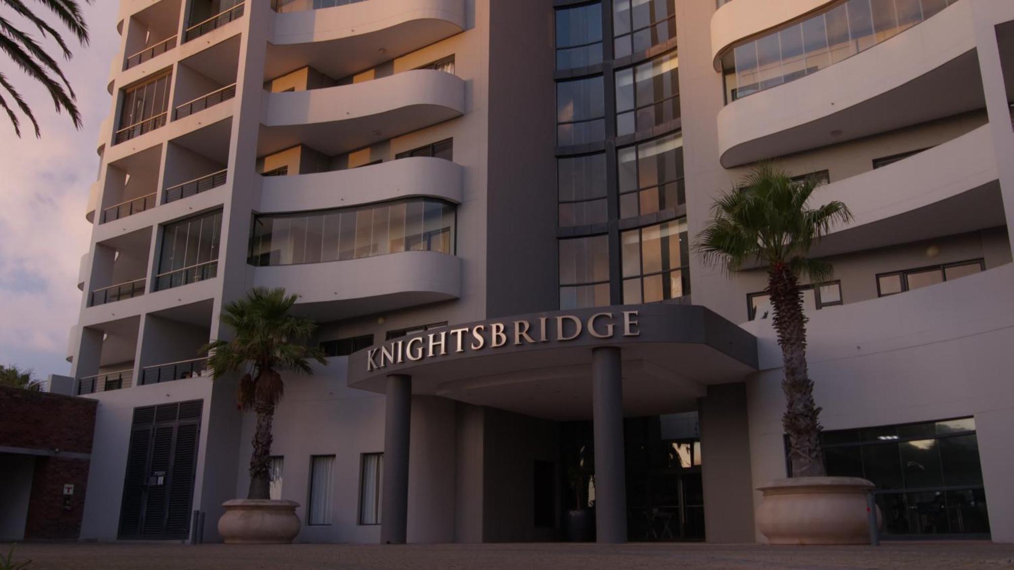 Citystay Apartments Century City Cape Town Exterior foto