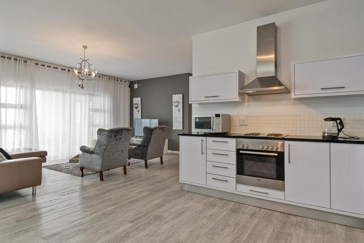 Citystay Apartments Century City Cape Town Exterior foto