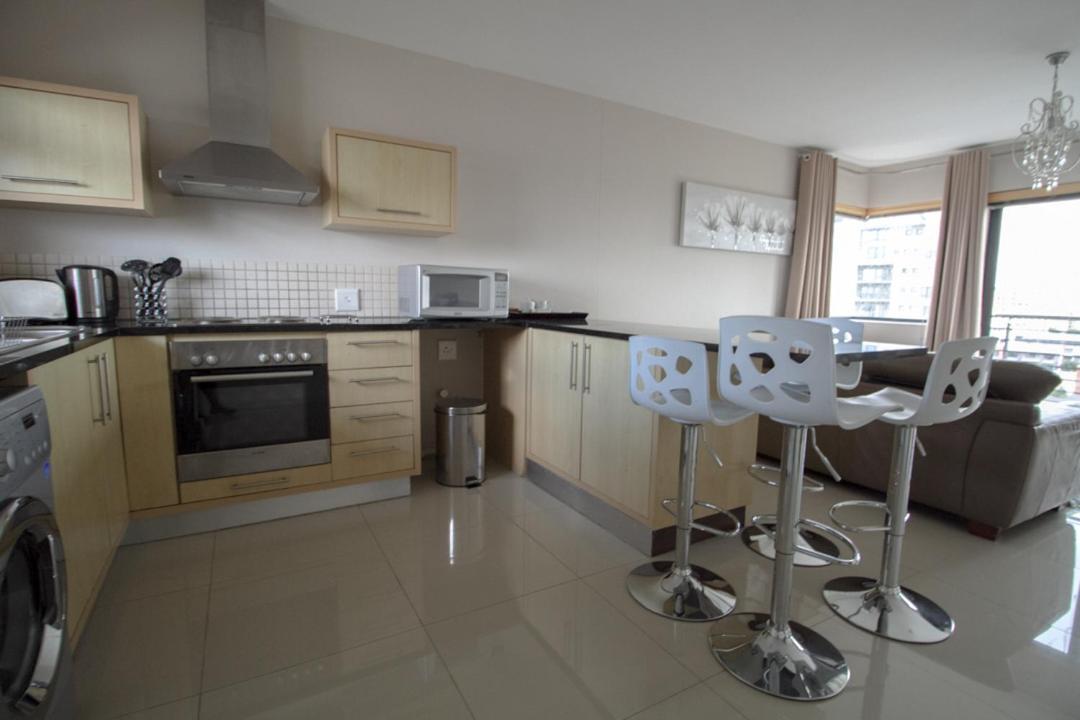 Citystay Apartments Century City Cape Town Exterior foto