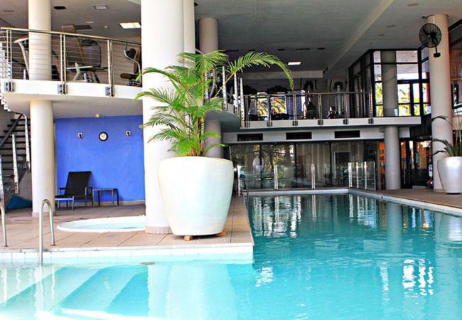 Citystay Apartments Century City Cape Town Exterior foto