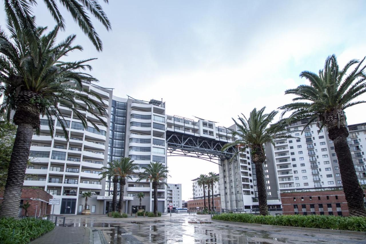 Citystay Apartments Century City Cape Town Exterior foto