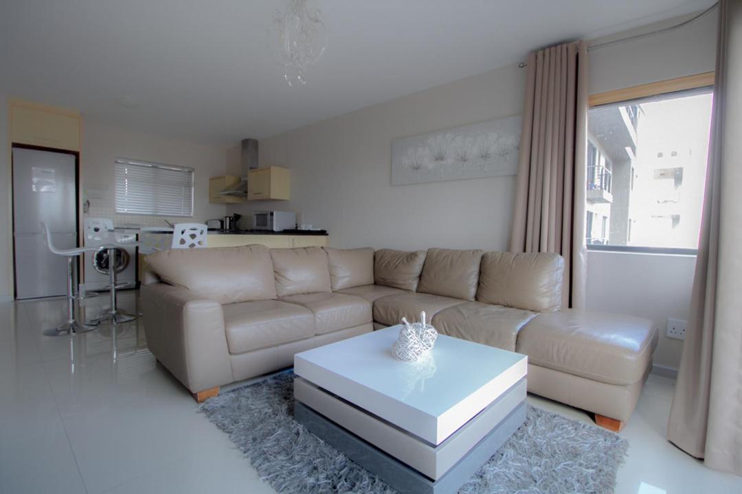 Citystay Apartments Century City Cape Town Exterior foto